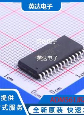 ADM561JRZ 原装正品 SOIC-28-300mil