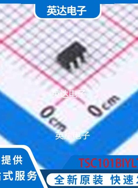 TSC101BIYLT SOT-23-5 原装正品