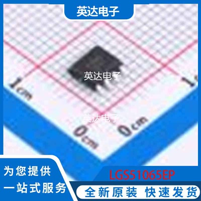 LGS51065EP 原装正品 ESOP-8