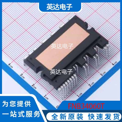 FNB34060T 原装正品 SPM-27-RA