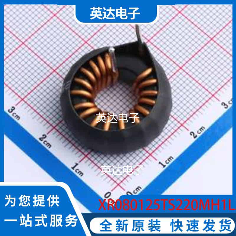 XR080125TS220MH1L2 插件,D=24.6mm 原装正品