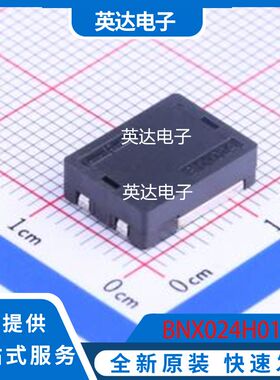 BNX024H01L 原装正品 SMD-4P,12.1x9.1mm