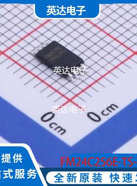 FM24C256E-TS-T-G 原装正品 TSSOP-8