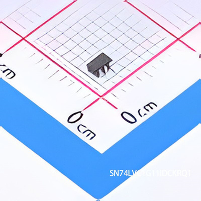 SN74LVC1G11IDCKRQ1 原装正品 SC-70-6