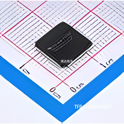 TFP410MPAPREP 原装正品 HTQFP-64(10x10)