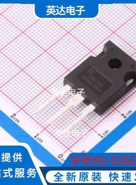 SFRD92-02AEPS - 原装正品