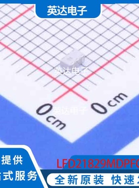 LFD21829MDPFC270 原装正品 0805