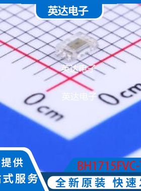 BH1715FVC-TR 原装正品 WSOF-6