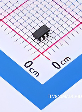 TLV840MADL30DBVR 原装正品 SOT-23-5