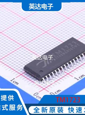 TM1723 SOP-32-300mil 原装正品