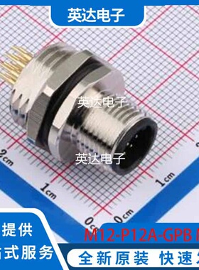 M12-P12A-GPB M16 原装正品 插件