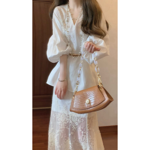 2026秋季新中式国风巨好