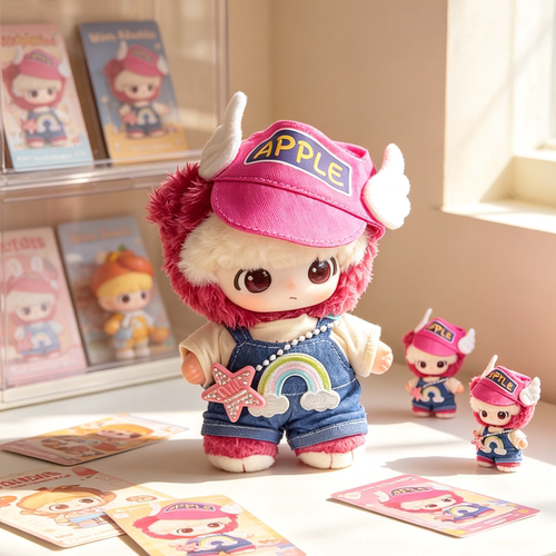 (仅娃衣)Dimoo皮克斯新品娃衣可爱套装合集