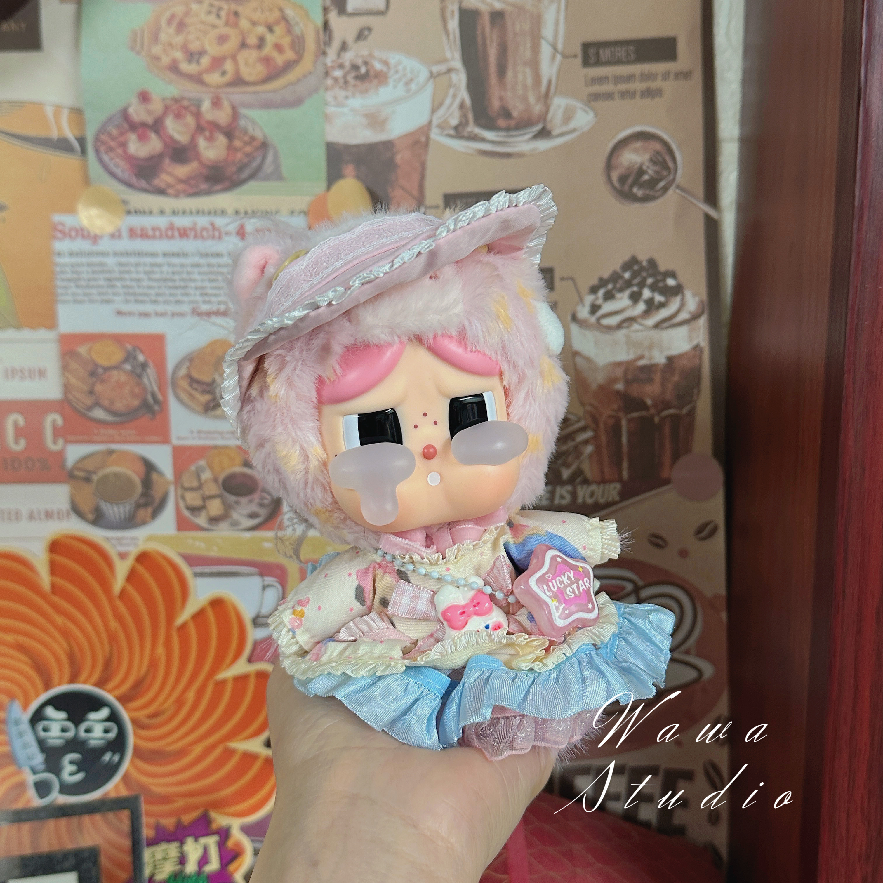 幸福马娃衣合集马力全开新年17毛绒盲盒挂件搪胶黑芝马娃衣收款马,模玩/动漫/周边/娃圈三坑/桌游,棉花娃娃/毛绒玩具娃衣,淘宝优惠券,粉丝福利购,淘宝优惠卷