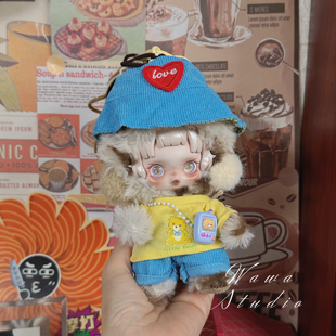 千里马娃衣合集马力全开新年开心马礼物挂件搪胶黑芝马娃衣收款马