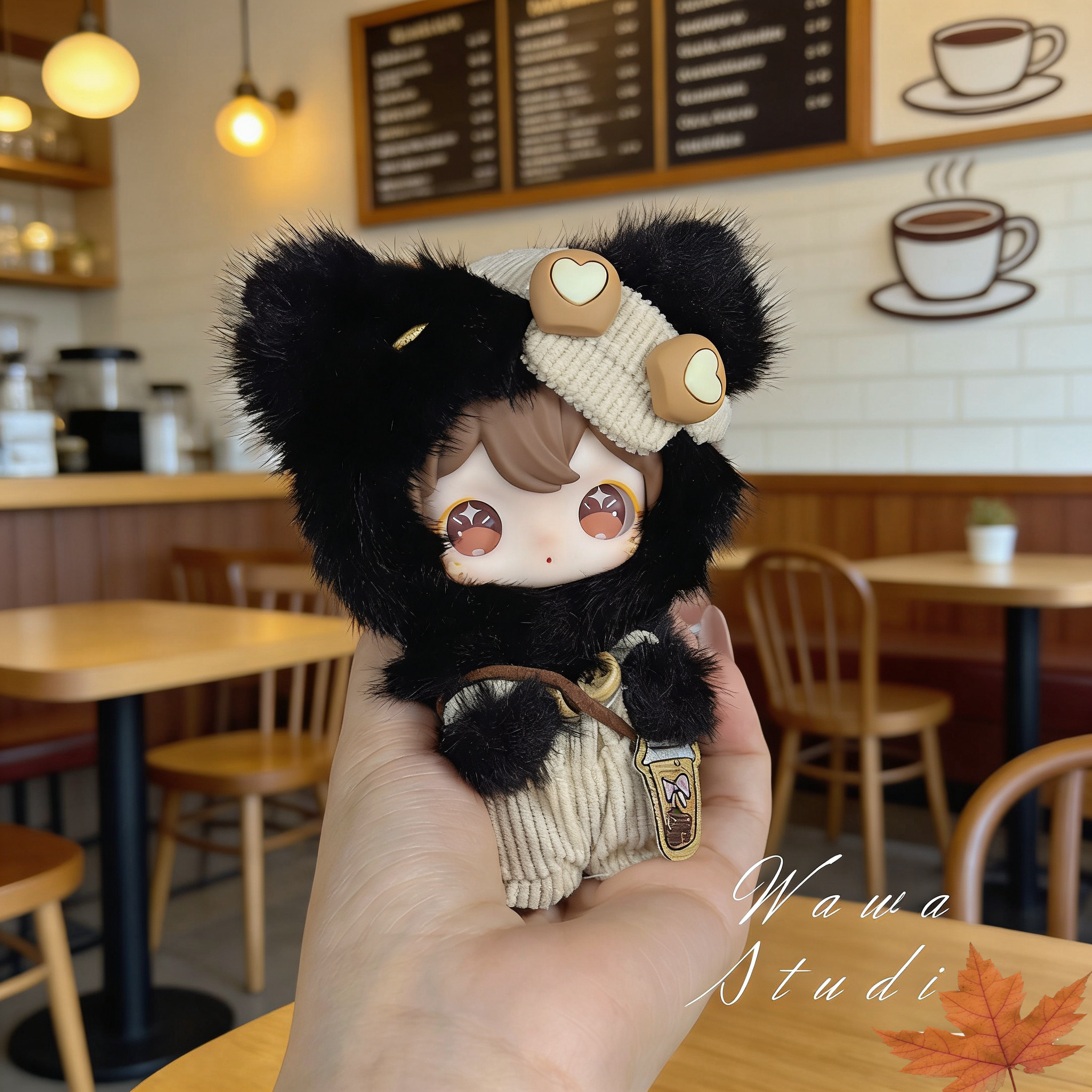 二代兔闪闪娃衣ShyShy兔闪闪娃衣酷girl潮流套装玩偶毛绒搪胶娃衣,模玩/动漫/周边/娃圈三坑/桌游,棉花娃娃/毛绒玩具娃衣,淘宝优惠券,粉丝福利购,淘宝优惠卷