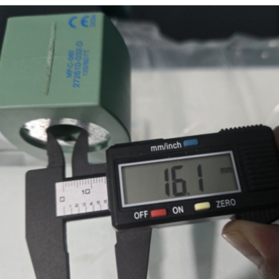 ASCO电磁阀线圈MP-C-080 272610-032-D （美产） 尺寸16