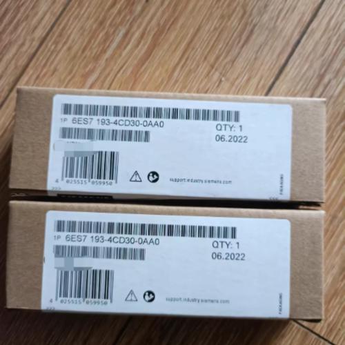 SIEMENS/西门子6ES7193-4CD30-0AA0 ET200S终端模块TM-P15C23-A0