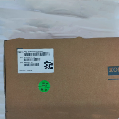 KOLLMORGEN 科尔摩根 驱动器AKD-B01207-NBAN-0000