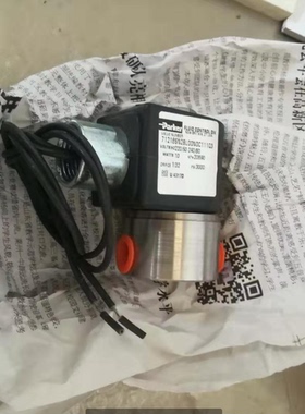 美国派克PARKER电磁阀71215SN2GN00N0C111Q3