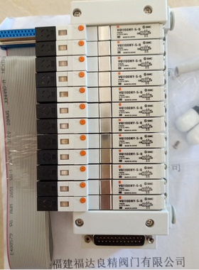 日本SMC阀岛MVV5Q11-12C4FUO Z-2870