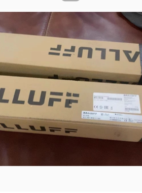 BALLUFF巴鲁夫位移传感器BTL7-S562B-M0300-B-S32