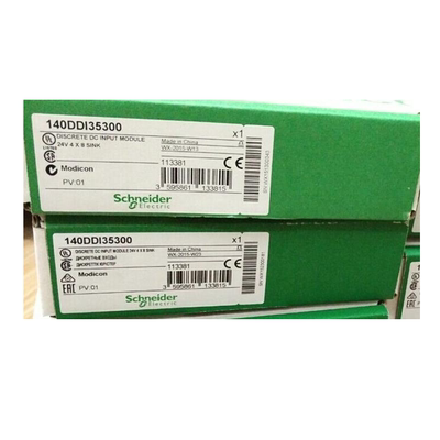 Schneider施耐德 140CHS11000 140XTS00200 140DAO85300控制模块