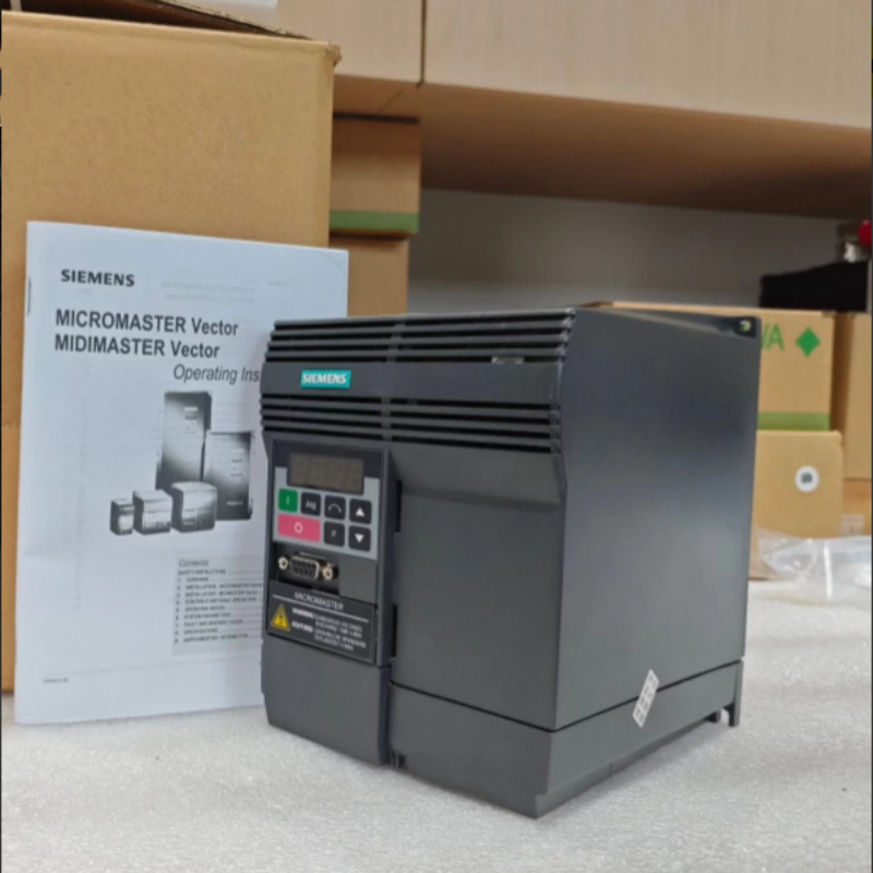 SIEMENS西门子变频器6SE9215-8DB40