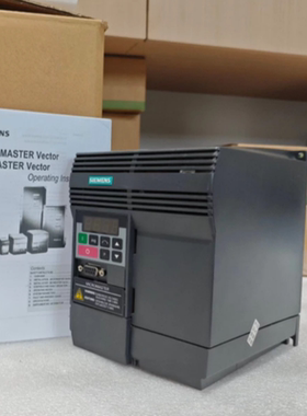 SIEMENS西门子变频器6SE9215-8DB40
