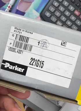 派克PARKER电磁阀221G15-492425C2