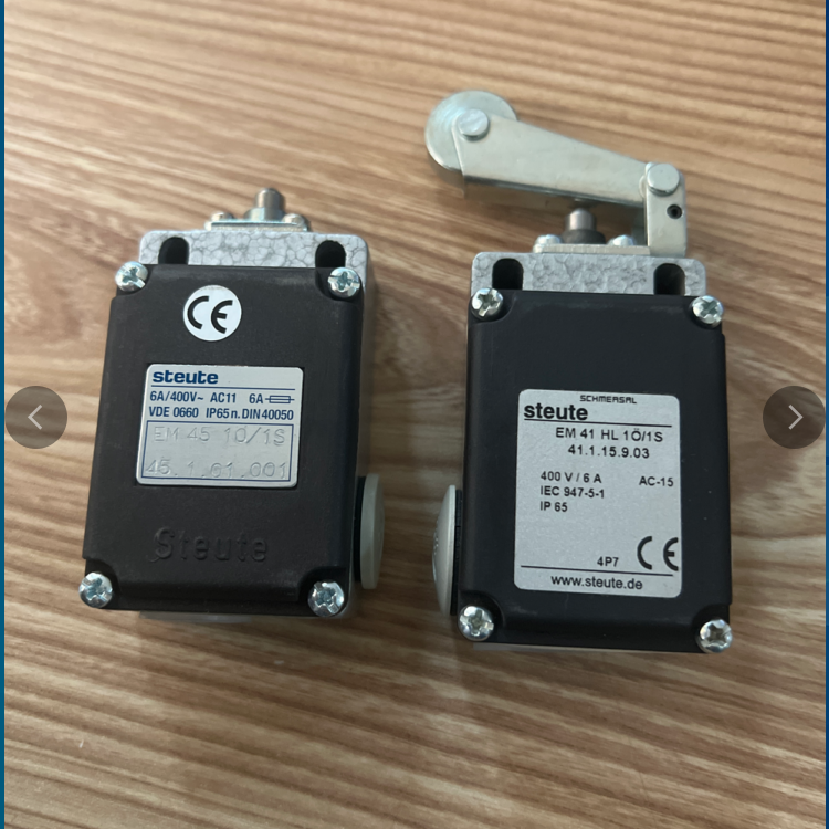 特限位开关EM4510/1S