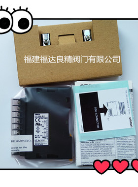 EJ1C-EDUA-NFLK欧姆龙OMRON模块温控器