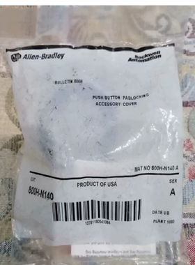 AB罗克韦尔选择开关440H-R03074