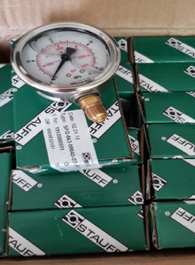 西德福压力传感器STDA050- NBR-P3-B-M-S