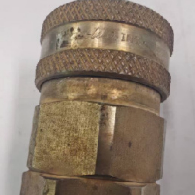 Snap-Tite  不锈钢快速接头  6分 母 SVHC12-12F