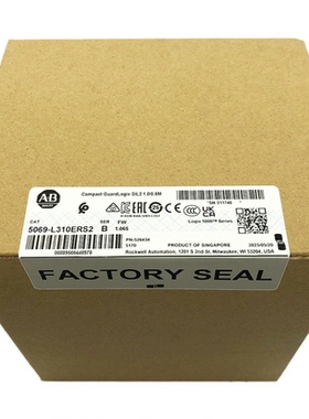 AB罗克韦尔 5069-L310ERS2控制器