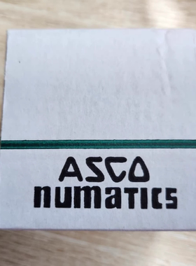 NUMATICS纽曼蒂克电磁阀92280-2