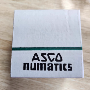 NUMATICS纽曼蒂克电磁阀92280-2