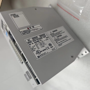 DCC0A2B Nikki 伺服驱动器NCR 日机电装 401E Denso