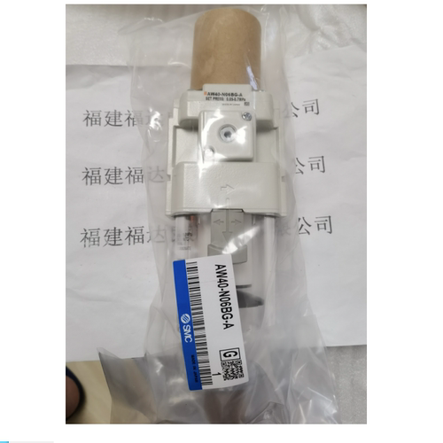 日本SMC过滤器 过滤减压阀AW40-N06BG-A