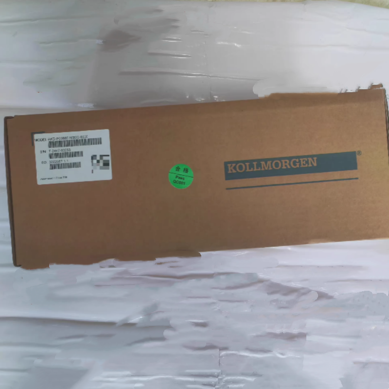 KOLLMORGEN科尔摩根伺服驱动器AKD-P00607-NBEC-0000