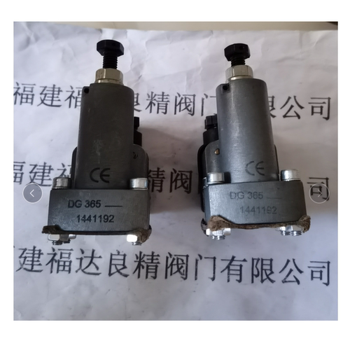 德国Hawe哈威压力继电器DG365