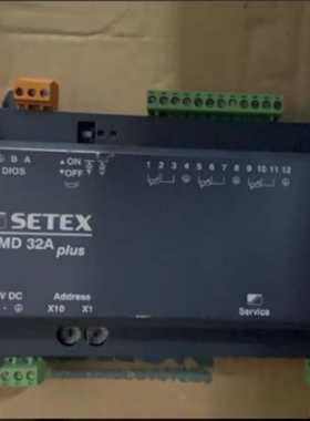 SETEX FMD32A模块