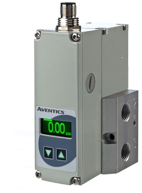 NUMATICS比例调节阀E221-041H