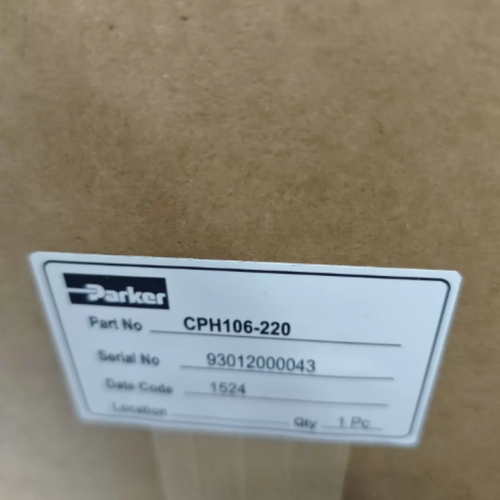 PAPKER派克伺服驱动器CPH106-220 93012000043