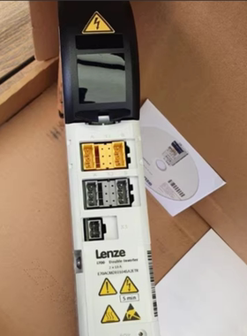 伦茨LENZE变频器E70ACMDE0104SA2ETE