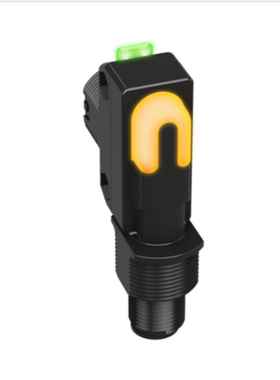 BANNER邦纳光束圆柱形传感器DS18AP6LPQ8-79909