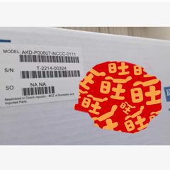 KOLLMORGEN科尔摩根伺服驱动器AKD-P00607-NCCC-0111