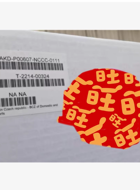 KOLLMORGEN科尔摩根伺服驱动器AKD-P00607-NCCC-0111