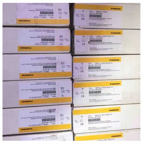 德国TURCK图尔克压力传感器PS510-16V-04-LI2UPN8-H1141